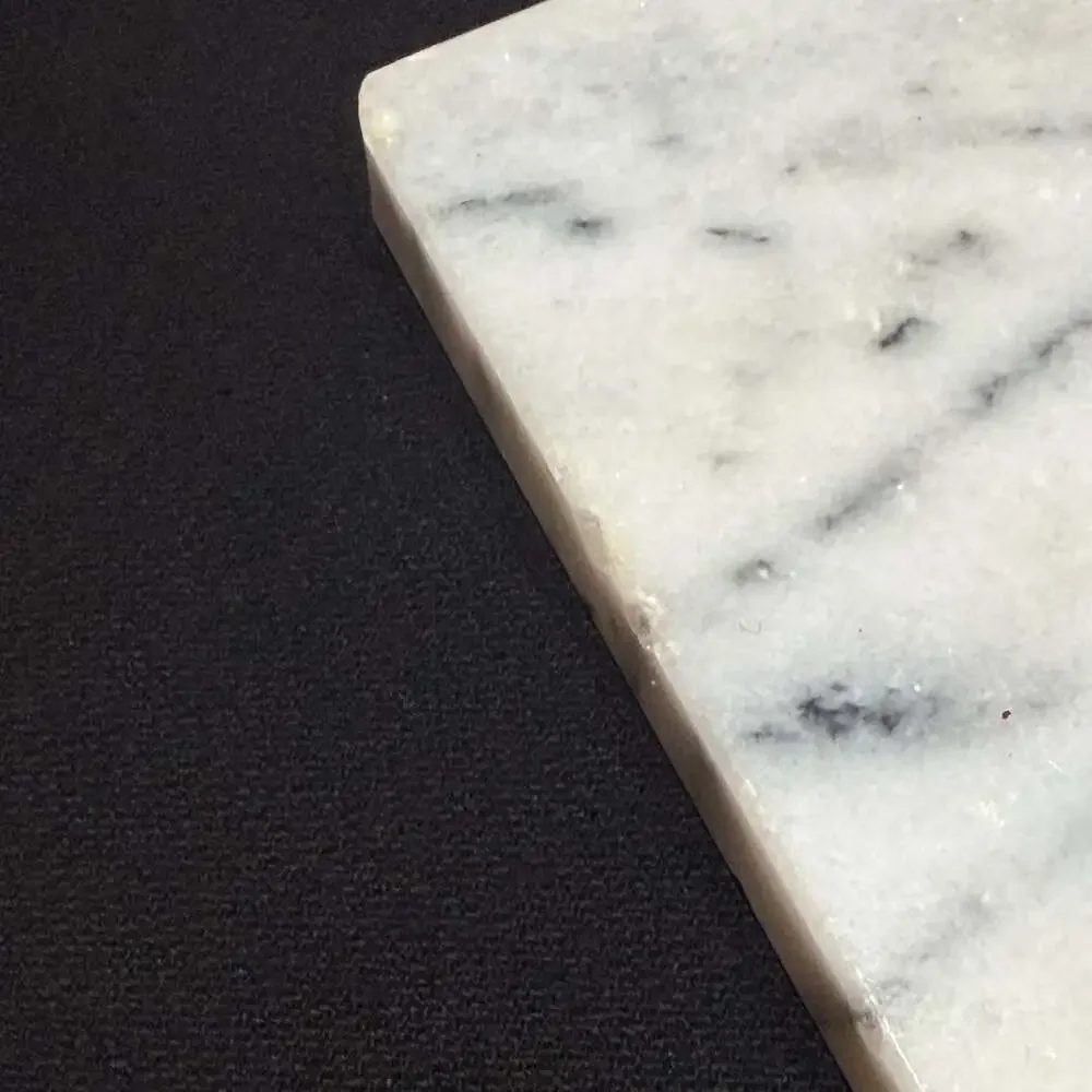 Vintage Bar Tool Set with Marble Base
